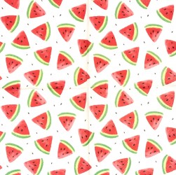 Napkin Watermelons