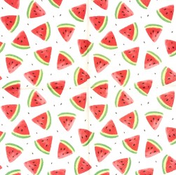 Napkin Watermelons