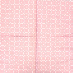 Napkin Dots