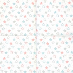 Napkin Stars