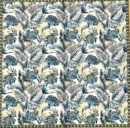 Napkin Leaves