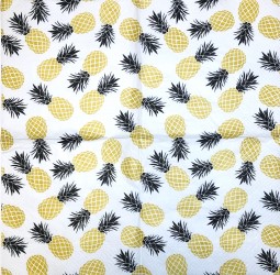 Napkin Pineapple