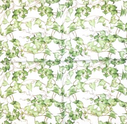 Napkin Leaves