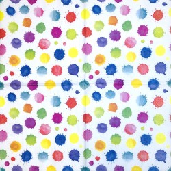 Napkin Dots