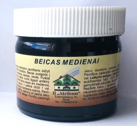 Beicas AKRILEN Rudas (300 ml)