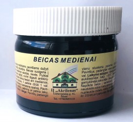 Stain Brown (300 ml)