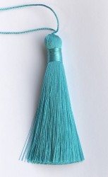 Tassel Turkish 8 cm