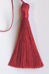 Tassel Wine 8 cm