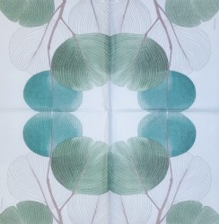 Napkin Leaves