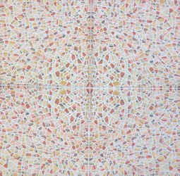 Napkin Mosaic