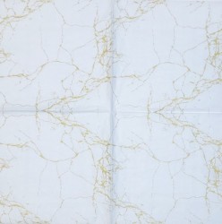 Napkin Marble