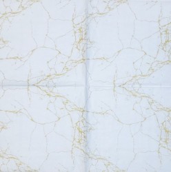 Napkin Marble