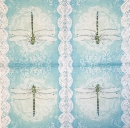 Napkin Dragonfly