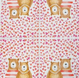 Napkin Teddies