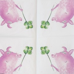 Napkin Pig