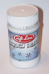 Snow paste (100 ml)