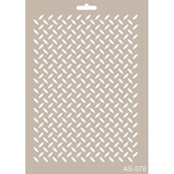 Stencil (AS578)