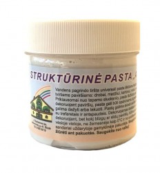 Struktūrinė pasta AKRILEN (120 ml)