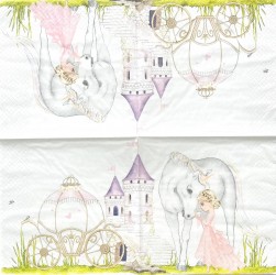 Paper Fairy tail