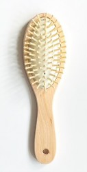 Hair brush