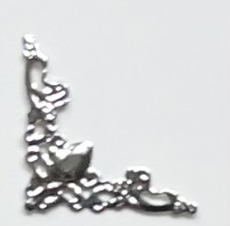 Corner (silver)