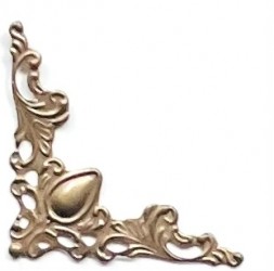 Corner (copper)