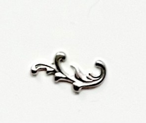 Ornament (silver)