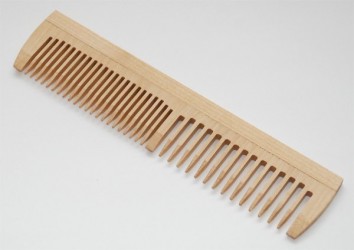 Hair brush