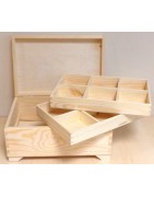 Wooden products