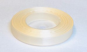 Satin ribbon